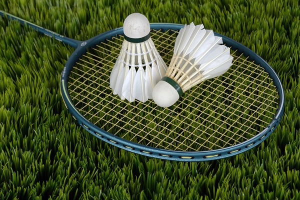 badminton