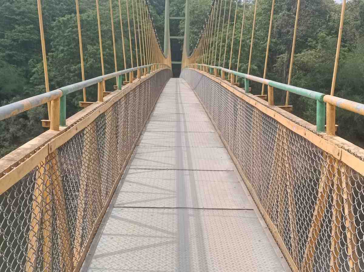 khandya-bridge